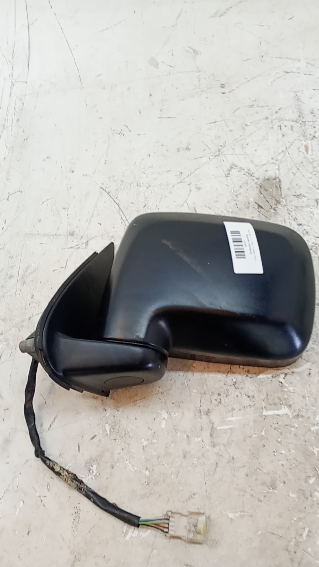Retrovisor izquierdo NISSAN TERRANO II (R20) 3