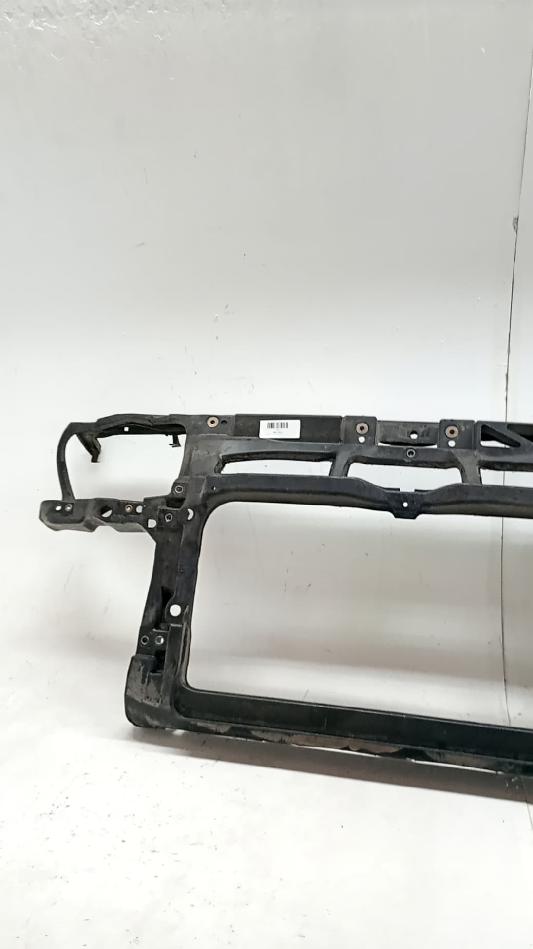 Panel frontal VOLKSWAGEN GOLF IV BERLINA (1J1)