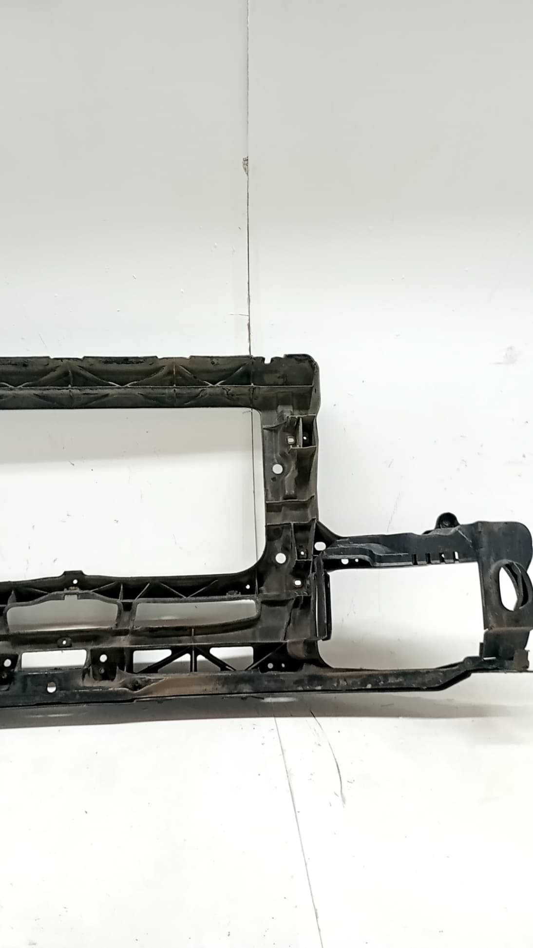 Panel frontal VOLKSWAGEN GOLF IV BERLINA (1J1) 4