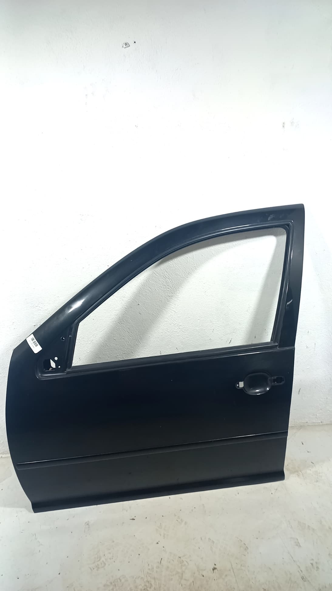 Puerta delantera izquierda VOLKSWAGEN GOLF IV BERLINA (1J1)