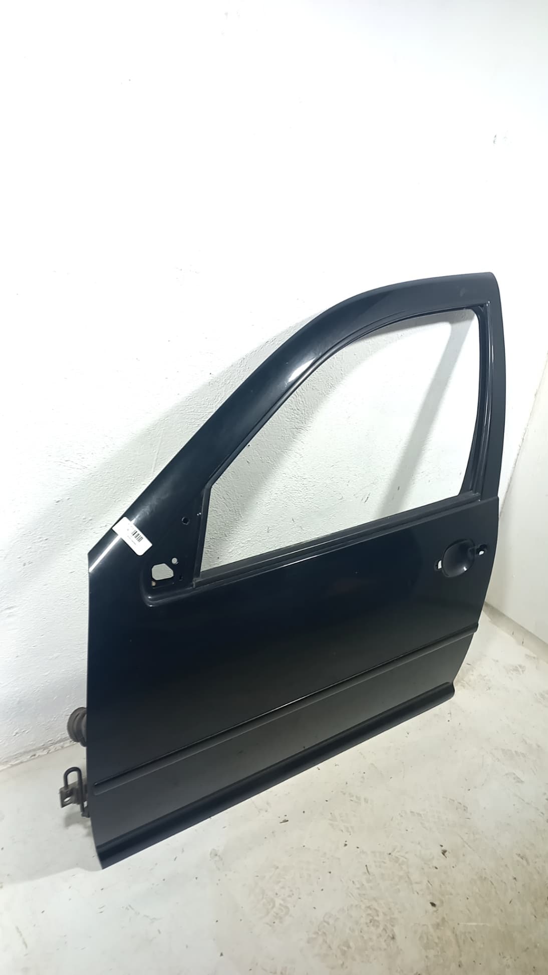 Puerta delantera izquierda VOLKSWAGEN GOLF IV BERLINA (1J1) 3