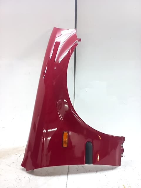Aleta delantera derecha HONDA CIVIC (EC/ED) 4