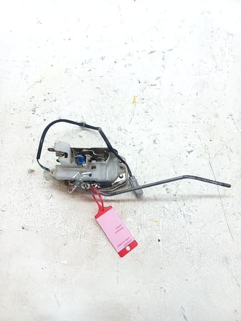 Cerradura puerta delantera izquierda HONDA CIVIC (EC/ED) 2