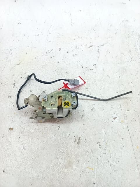 Cerradura puerta delantera izquierda HONDA CIVIC (EC/ED)