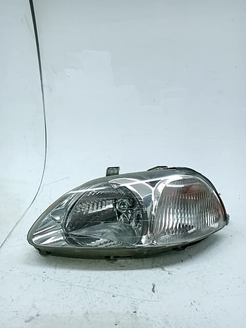 Faro izquierdo HONDA CIVIC (EC/ED) 3