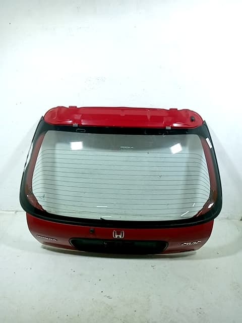 Porton trasero HONDA CIVIC (EC/ED) 5