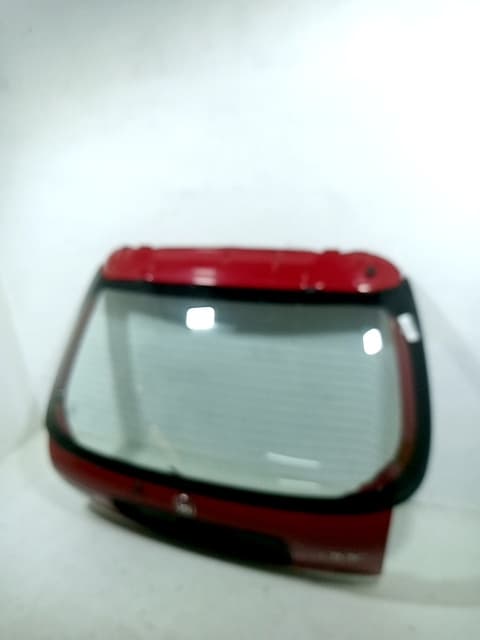 Porton trasero HONDA CIVIC (EC/ED) 4