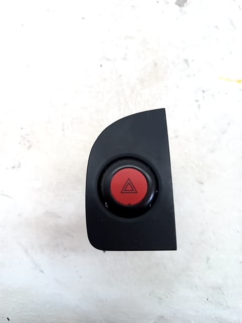 Warning HONDA CIVIC (EC/ED) 3