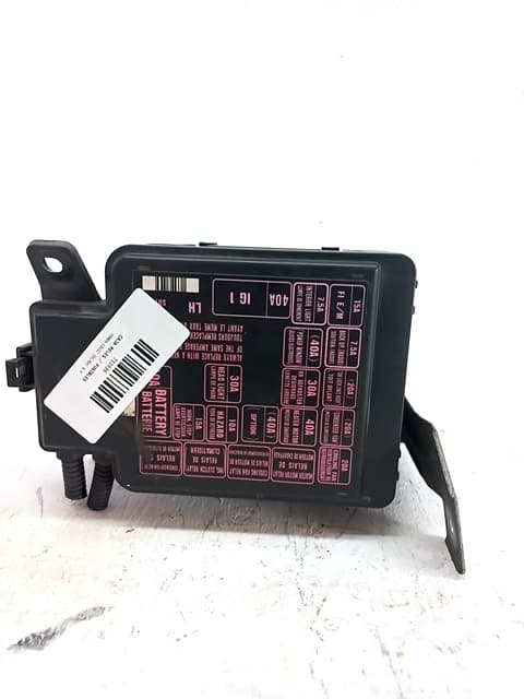 Caja reles / fusibles HONDA CIVIC (EC/ED) 2