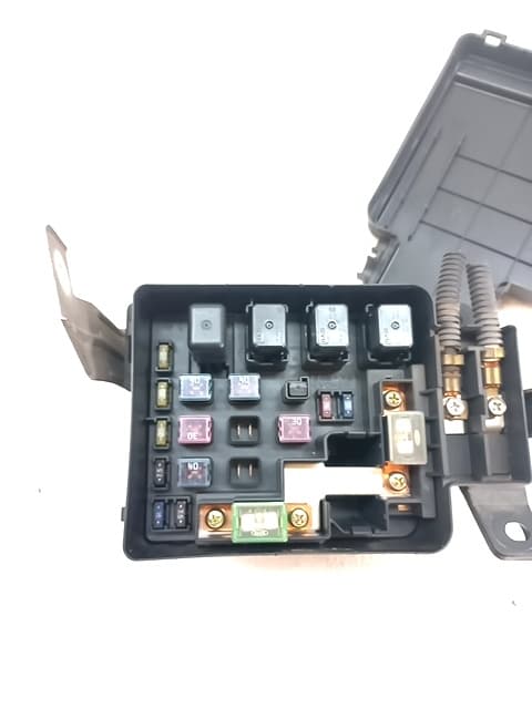 Caja reles / fusibles HONDA CIVIC (EC/ED)