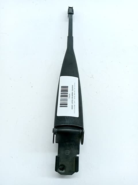 Brazo limpia delantero izquierdo MERCEDES-BENZ CLASE E (W210) BERLINA