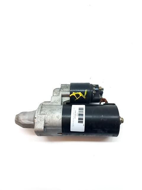 Motor arranque MERCEDES-BENZ CLASE E (W210) BERLINA