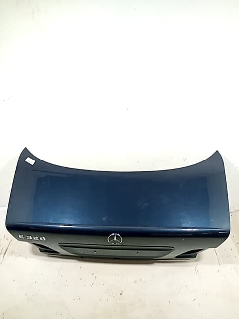 Porton trasero MERCEDES-BENZ CLASE E (W210) BERLINA 4