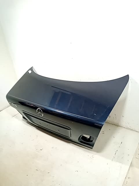 Porton trasero MERCEDES-BENZ CLASE E (W210) BERLINA