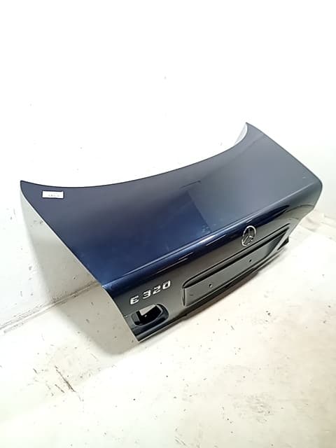 Porton trasero MERCEDES-BENZ CLASE E (W210) BERLINA 3