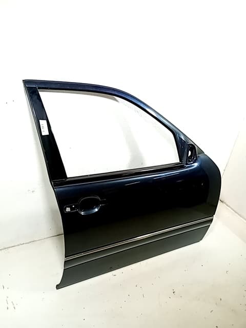 Puerta delantera derecha MERCEDES-BENZ CLASE E (W210) BERLINA 4