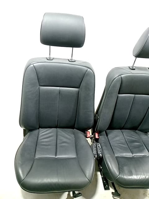 Juego asientos completo MERCEDES-BENZ CLASE E (W210) BERLINA