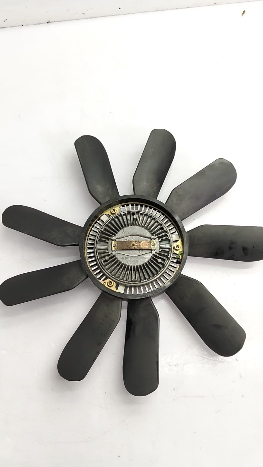 Electroventilador MERCEDES-BENZ CLASE E (W210) BERLINA 3