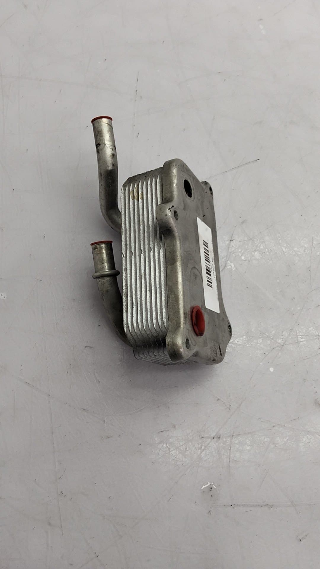 Enfriador egr MERCEDES-BENZ CLASE E (W210) BERLINA