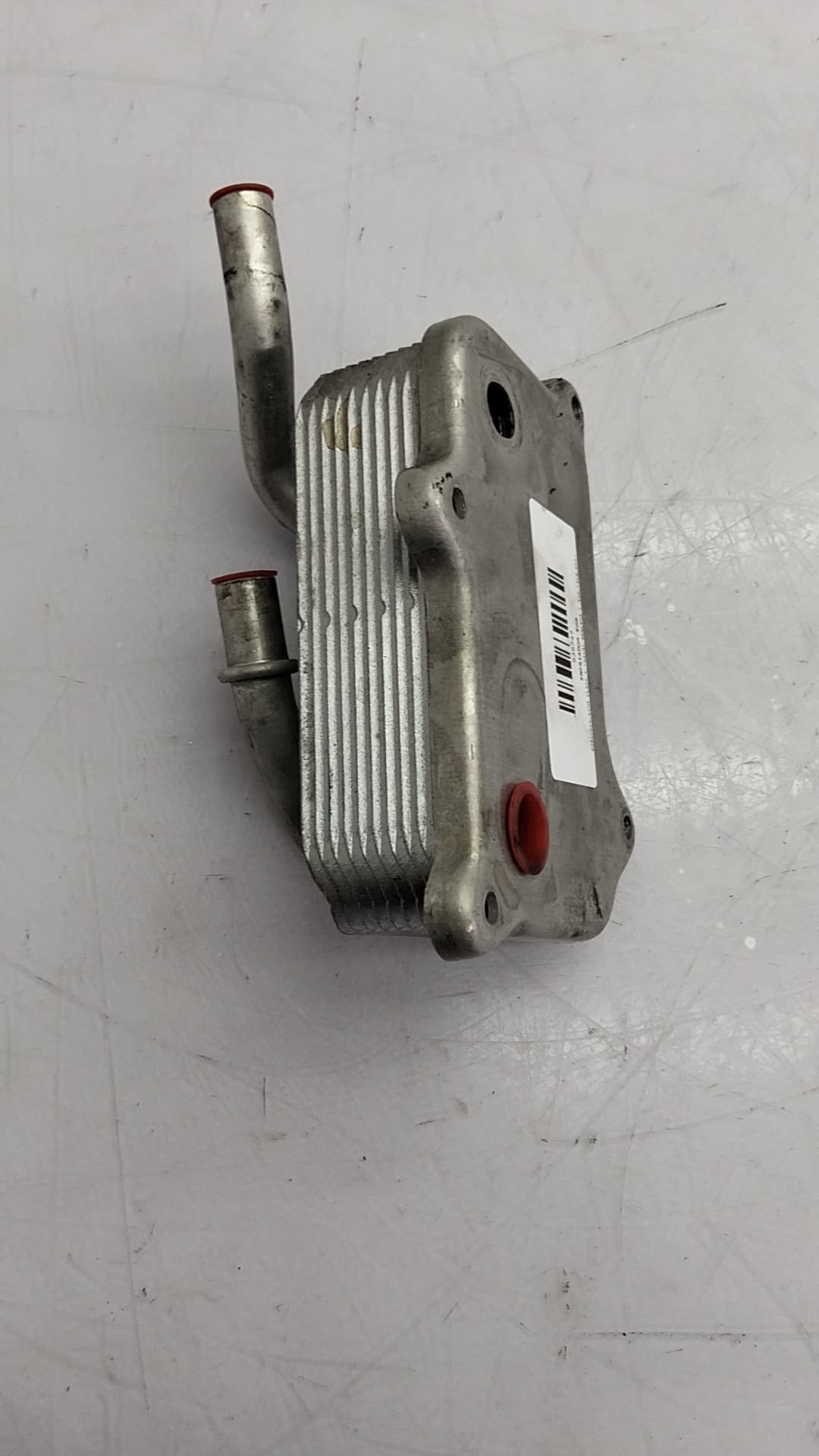 Enfriador egr MERCEDES-BENZ CLASE E (W210) BERLINA 2