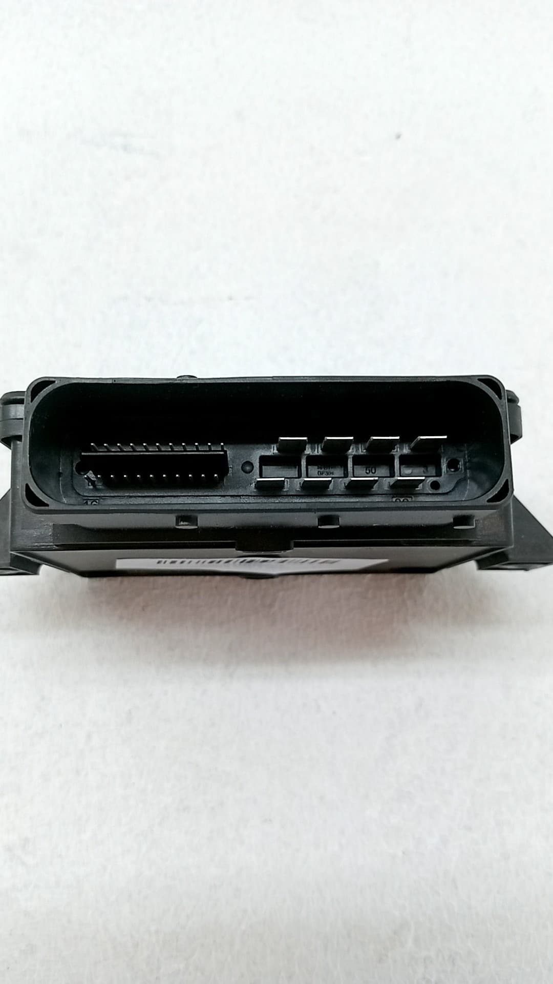 Modulo electronico MERCEDES-BENZ CLASE A (W168) 2