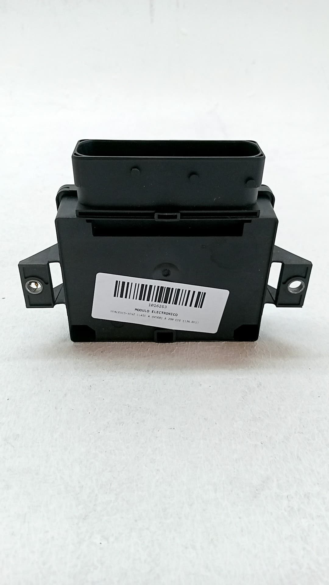 Modulo electronico MERCEDES-BENZ CLASE A (W168)