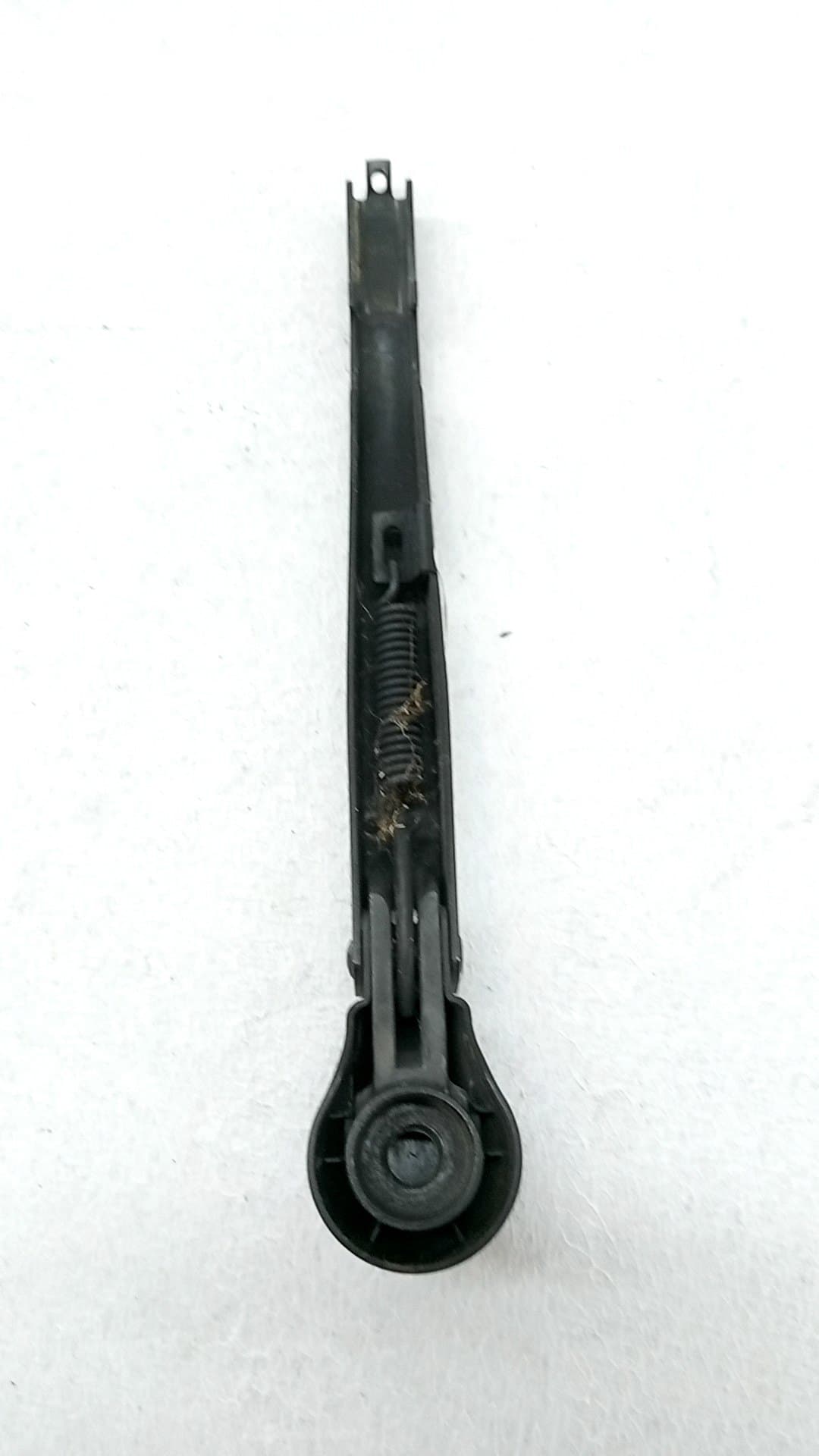 Brazo limpia trasero MERCEDES-BENZ CLASE A (W168)
