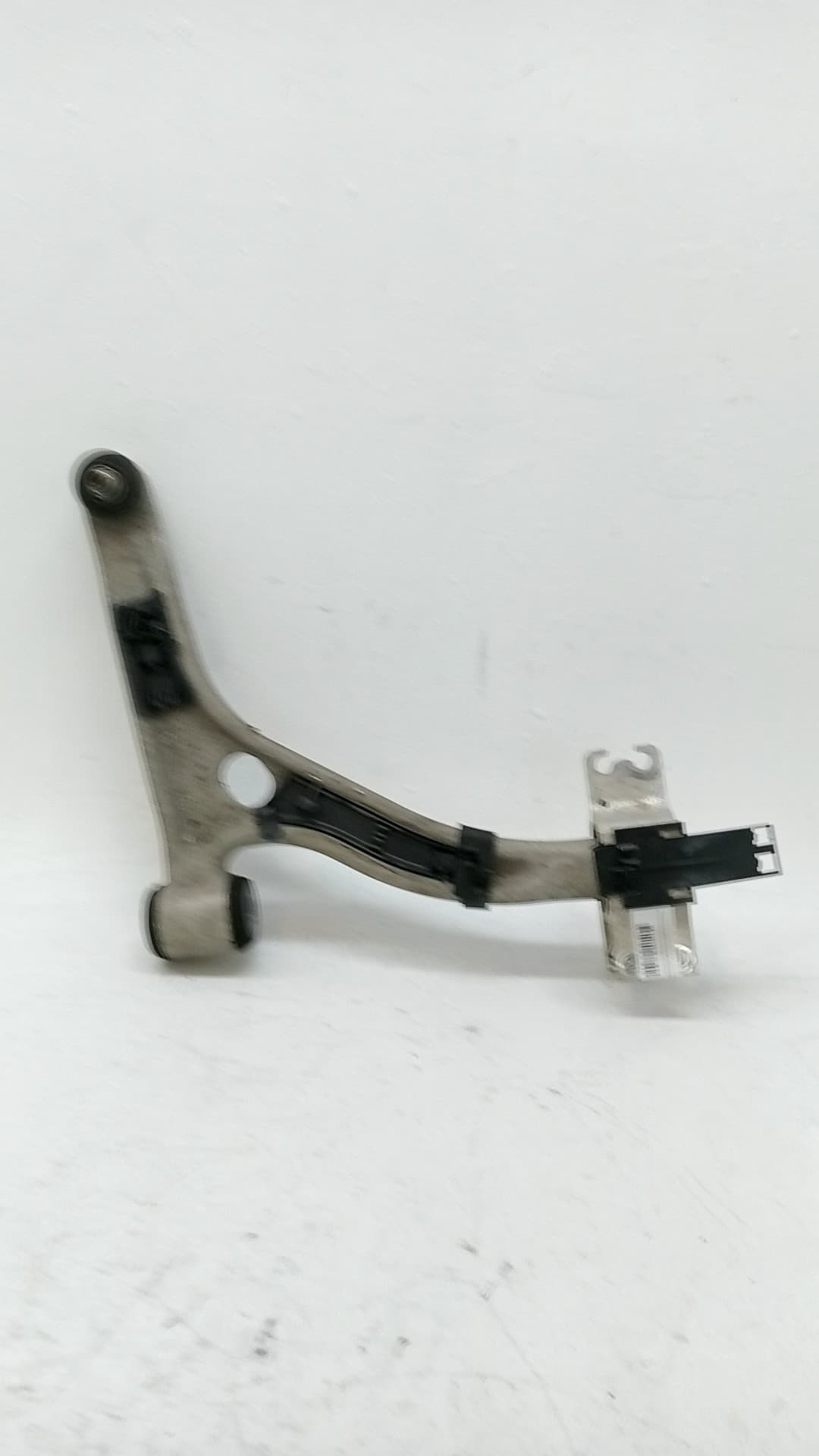 Brazo suspension inferior delantero derecho MERCEDES-BENZ CLASE A (W168) 2