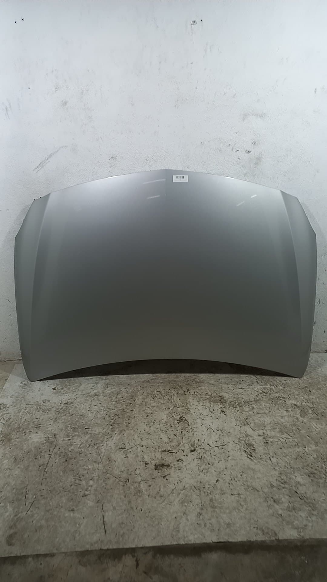Capot MERCEDES-BENZ CLASE A (W168) 5