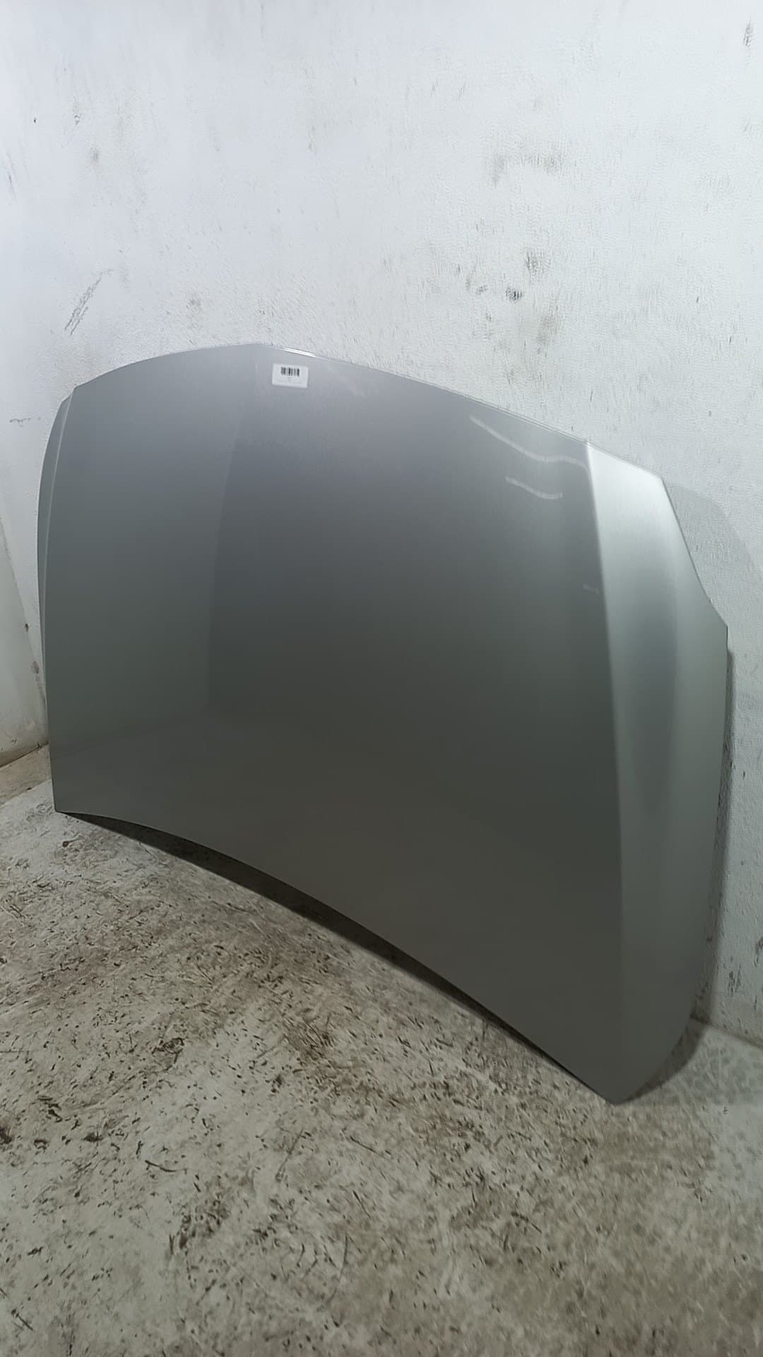 Capot MERCEDES-BENZ CLASE A (W168) 4