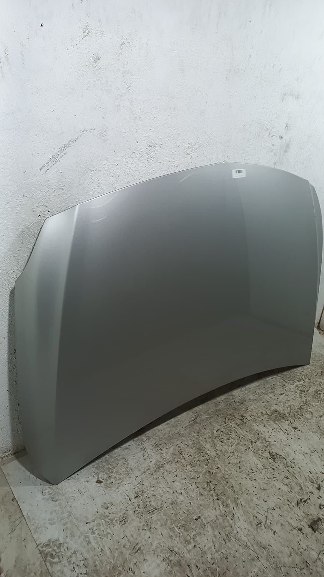 Capot MERCEDES-BENZ CLASE A (W168) 3