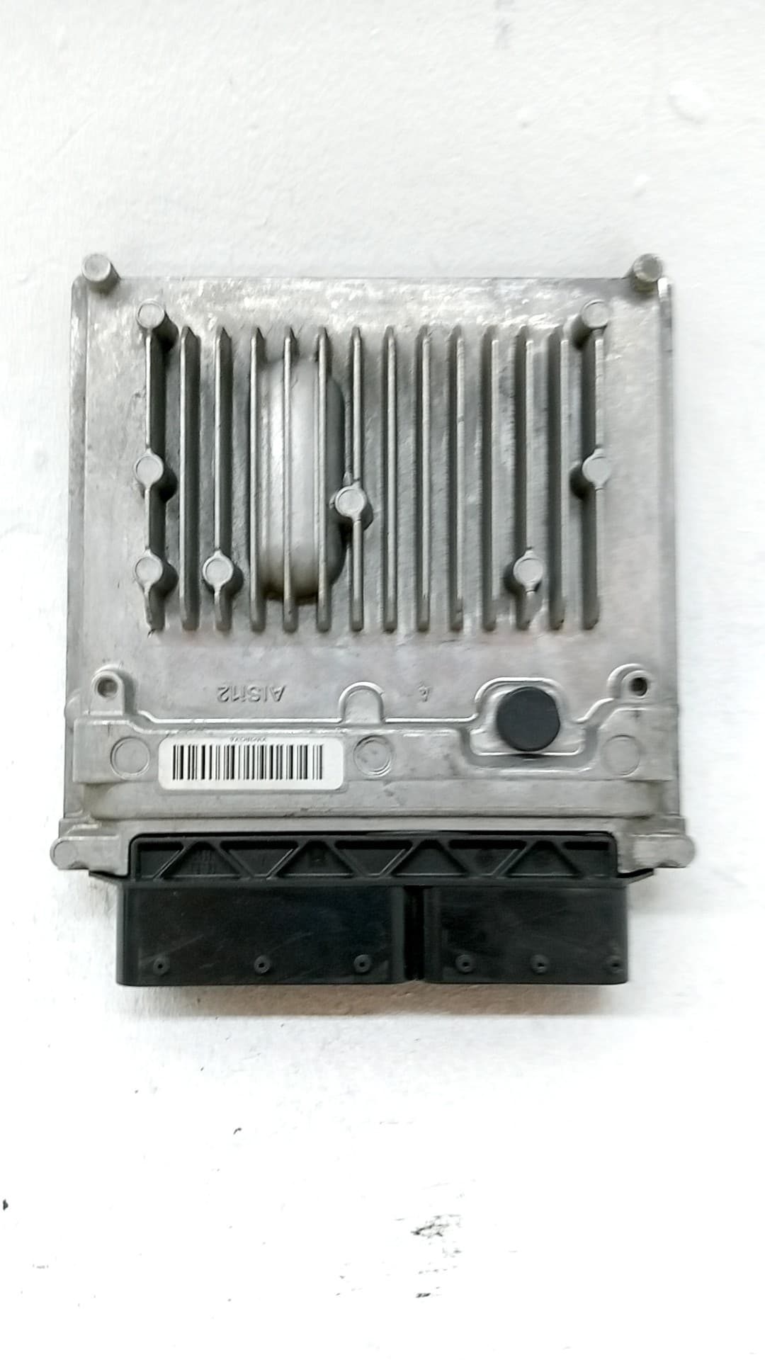 Centralita motor uce MERCEDES-BENZ CLASE A (W168) 2