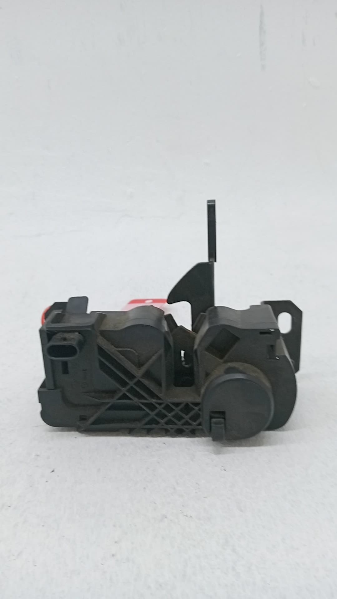Cerradura capot MERCEDES-BENZ CLASE A (W168) 2