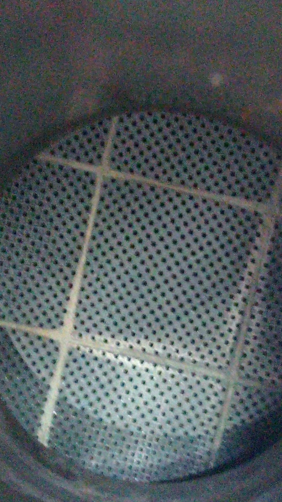 Filtro de particulas MERCEDES-BENZ CLASE A (W168) 3