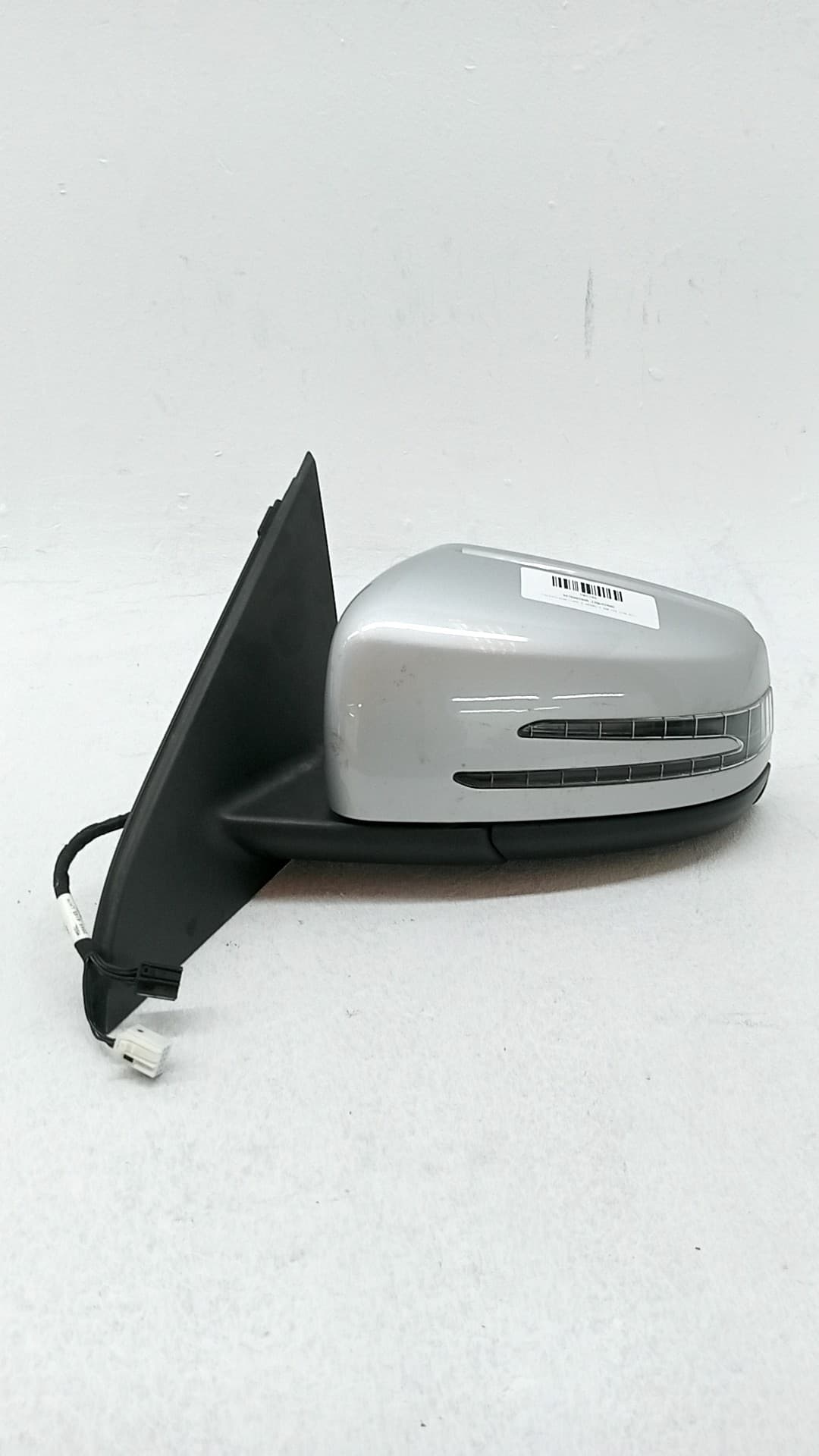Retrovisor izquierdo MERCEDES-BENZ CLASE A (W168) 4