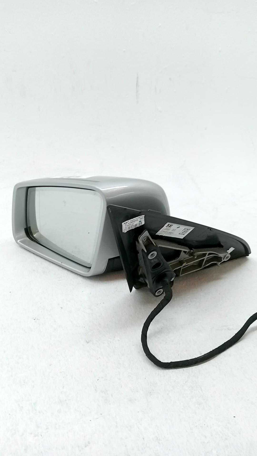 Retrovisor izquierdo MERCEDES-BENZ CLASE A (W168) 3