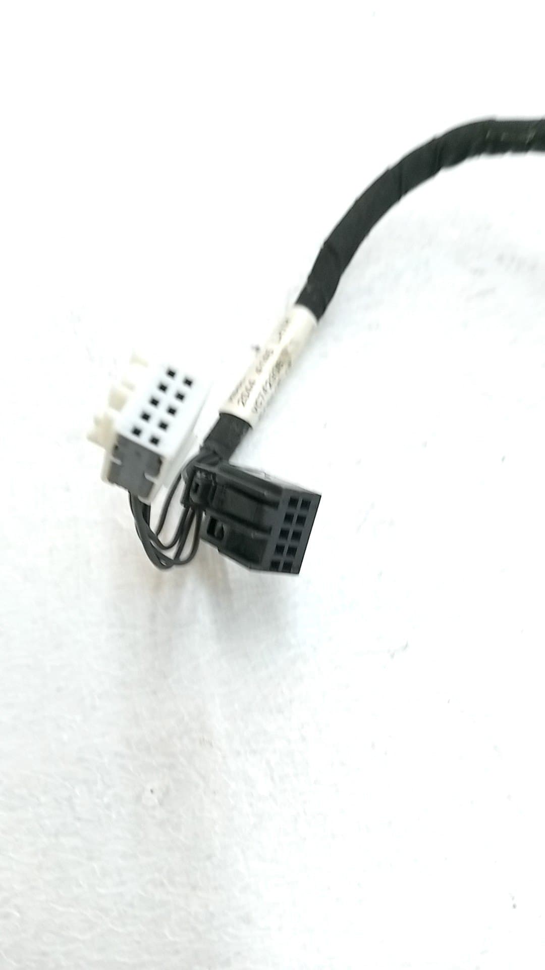 Retrovisor izquierdo MERCEDES-BENZ CLASE A (W168) 2