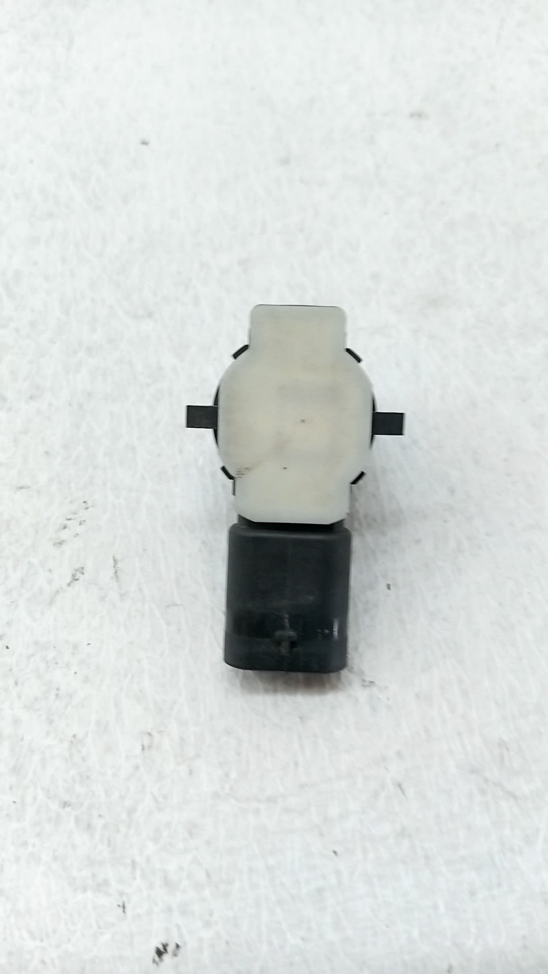 Sensor de aparcamiento MERCEDES-BENZ CLASE A (W168)