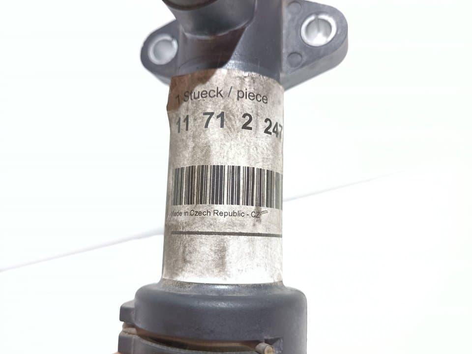 Termostato BMW SERIE 5 BERLINA (E34) 5
