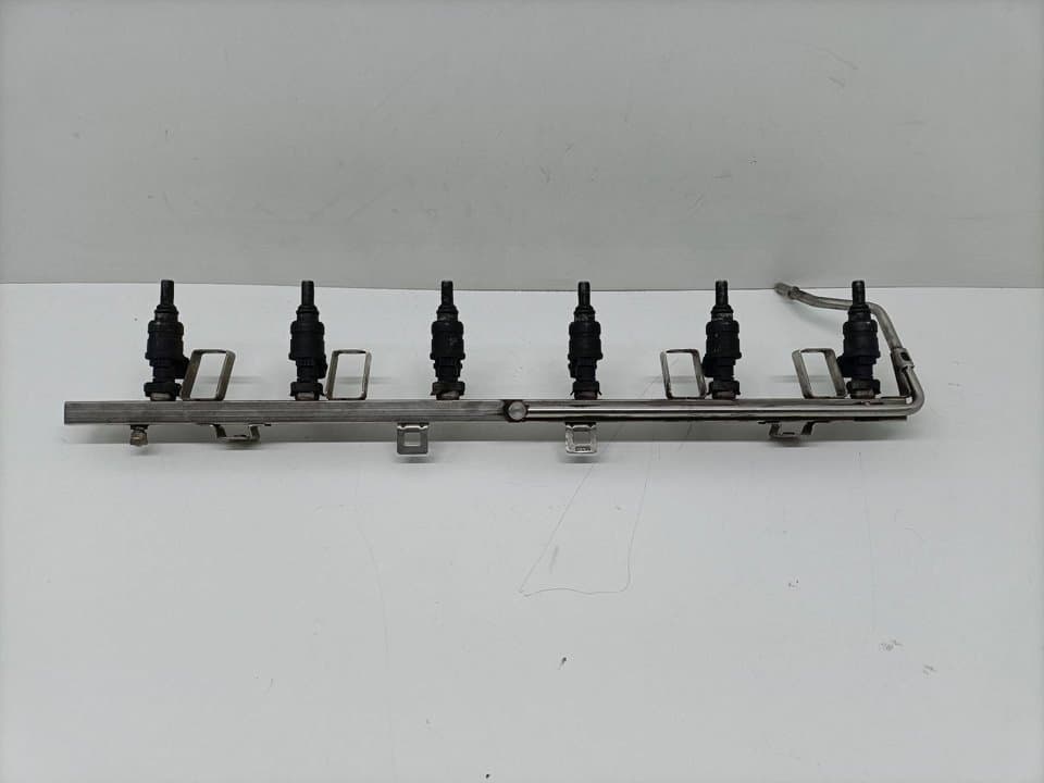 Rampa inyectora BMW SERIE 5 BERLINA (E34)