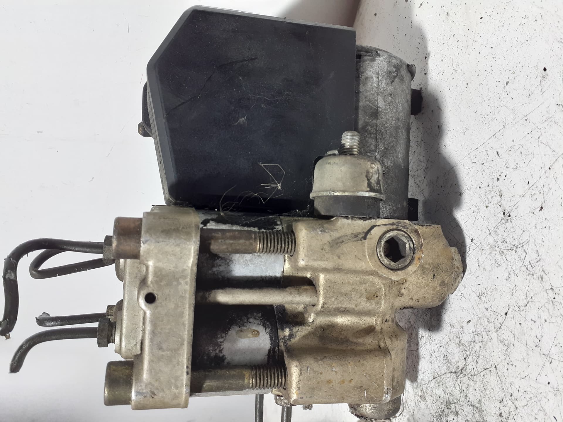 Abs BMW SERIE 5 BERLINA (E34) 3