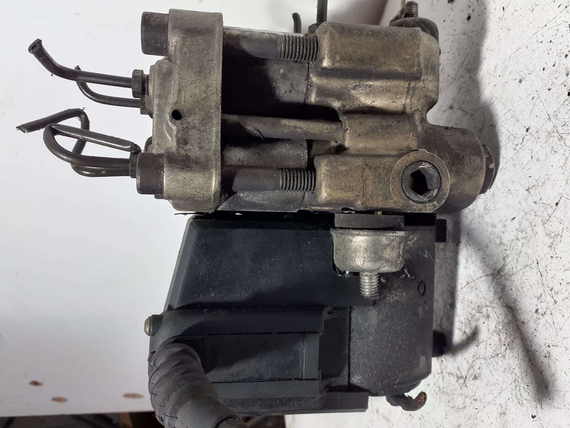 Abs BMW SERIE 5 BERLINA (E34) 2