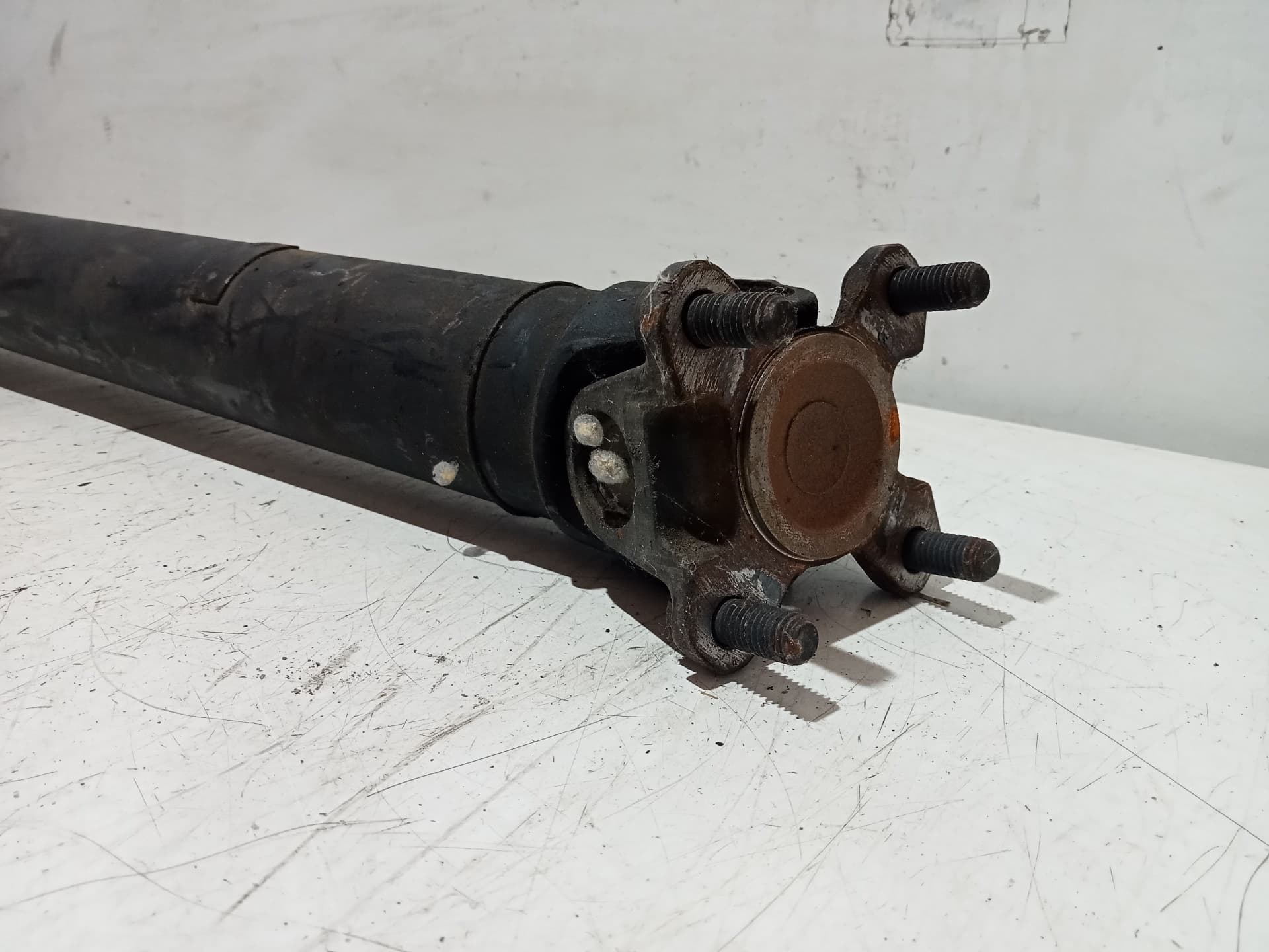 Transmision central delantero BMW SERIE 5 BERLINA (E34) 4