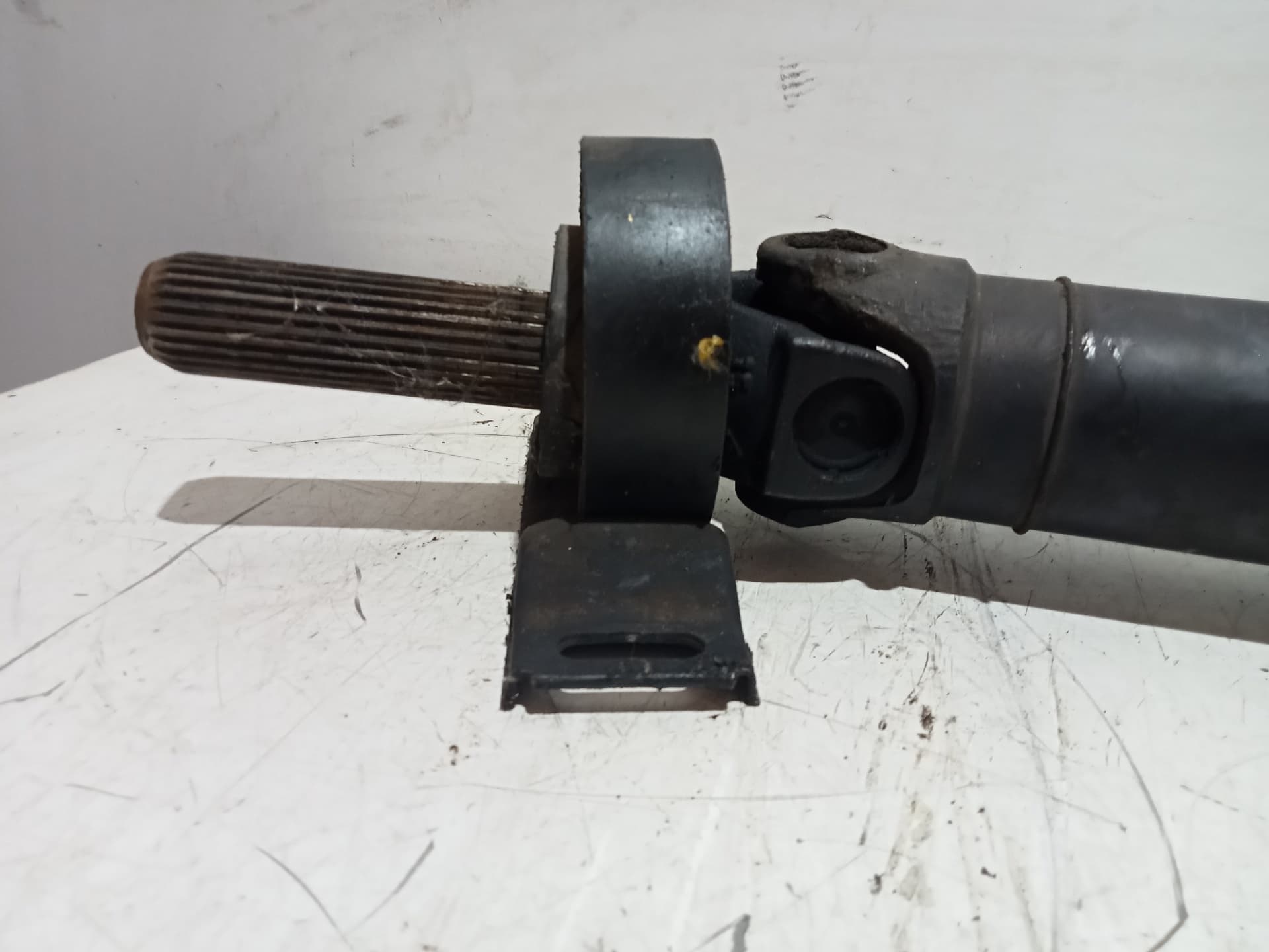 Transmision central delantero BMW SERIE 5 BERLINA (E34) 2