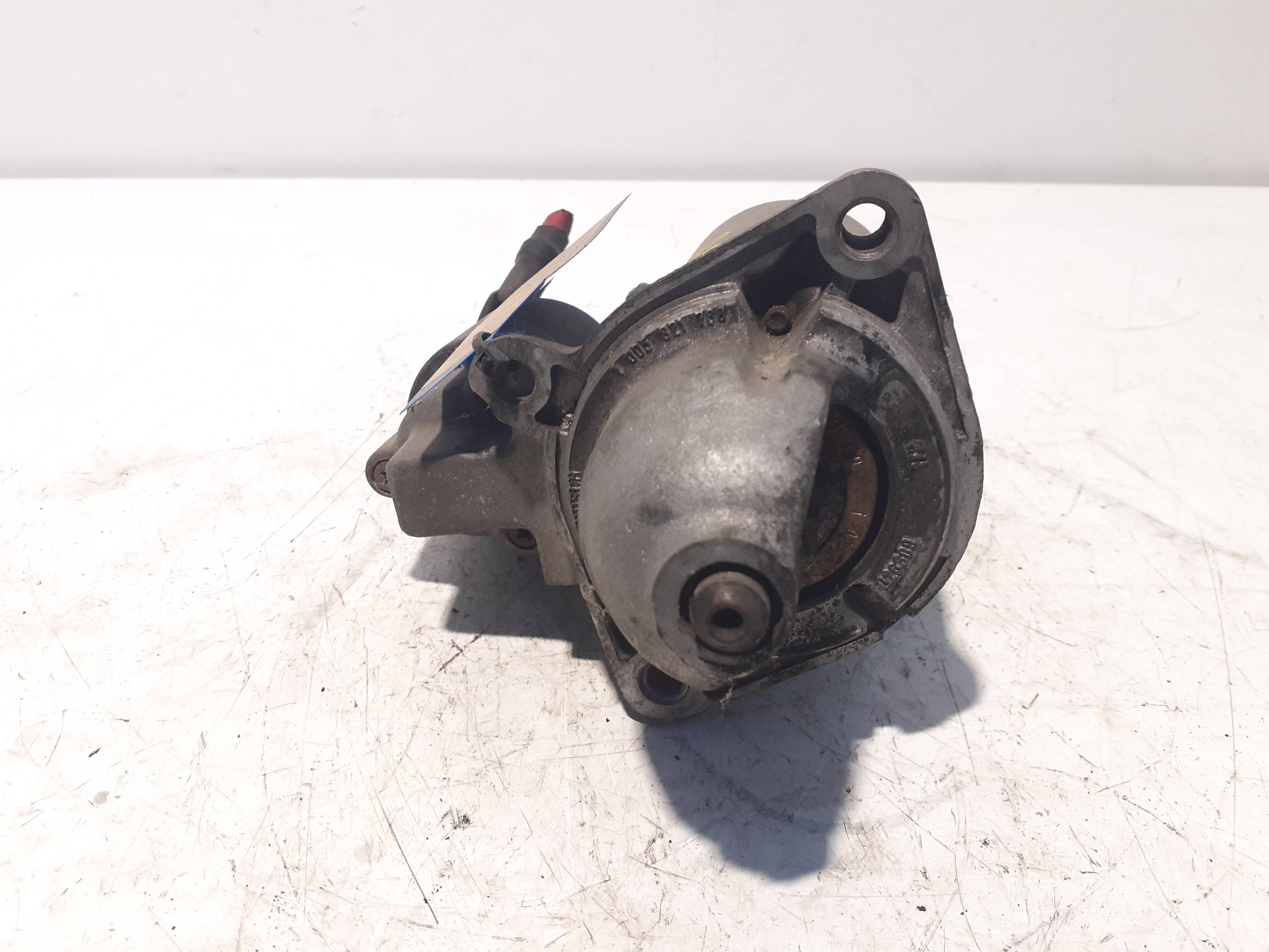 Motor arranque BMW SERIE 5 BERLINA (E34)