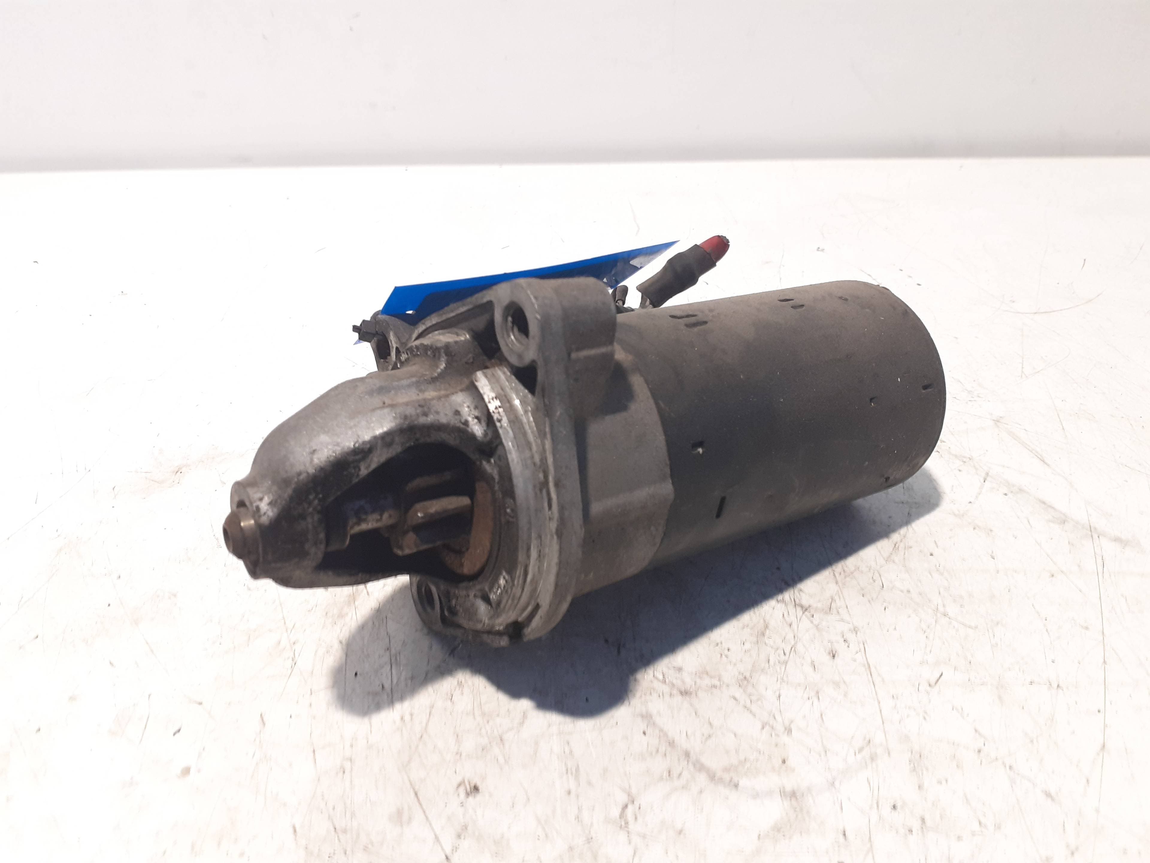 Motor arranque BMW SERIE 5 BERLINA (E34) 3