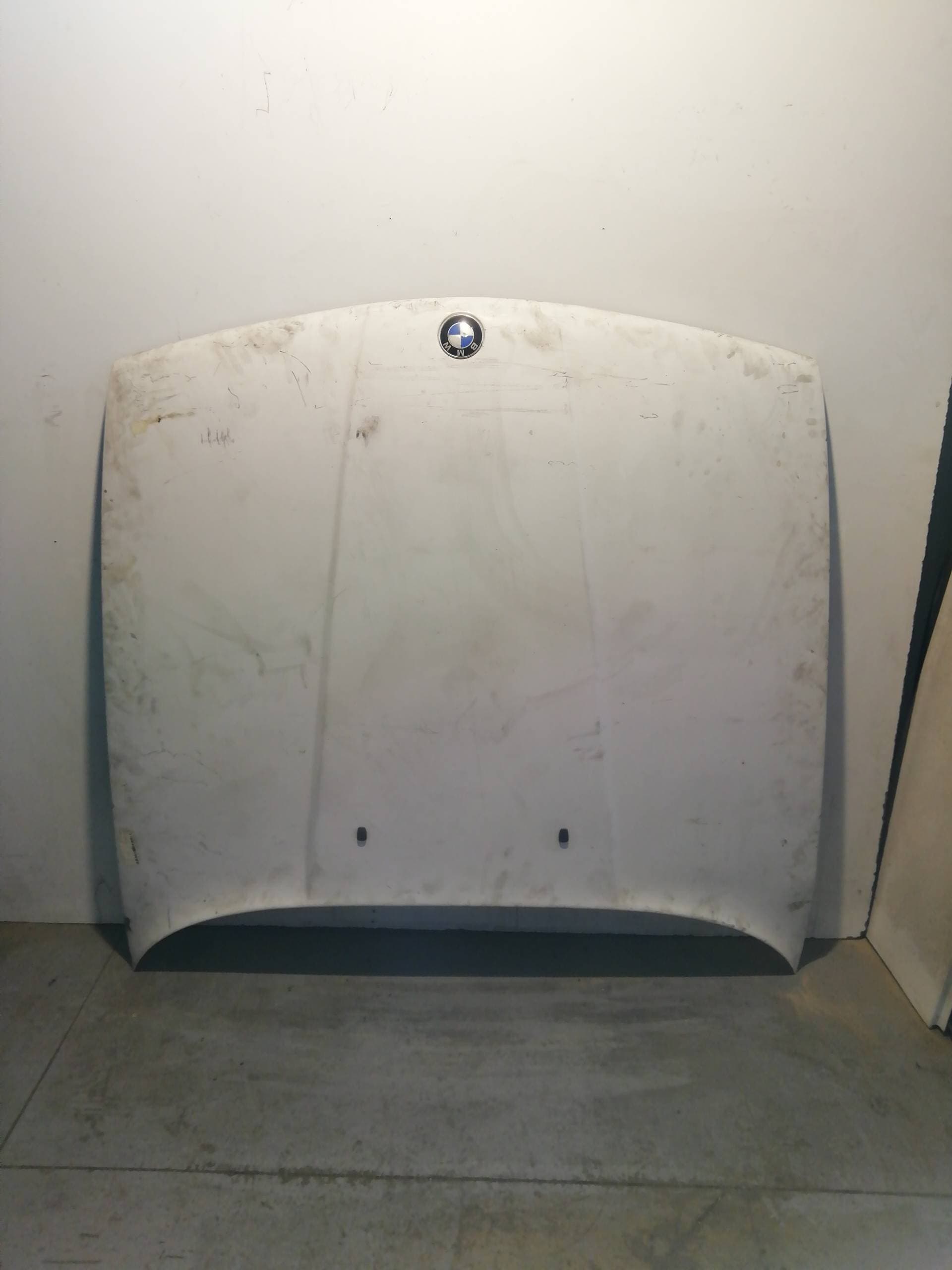Capot BMW SERIE 5 BERLINA (E34)