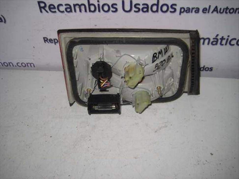 Piloto trasero derecho BMW SERIE 5 BERLINA (E34) 2