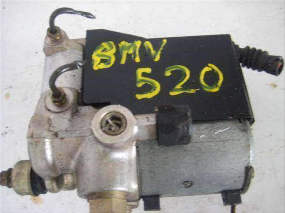 Abs BMW SERIE 5 BERLINA (E34)