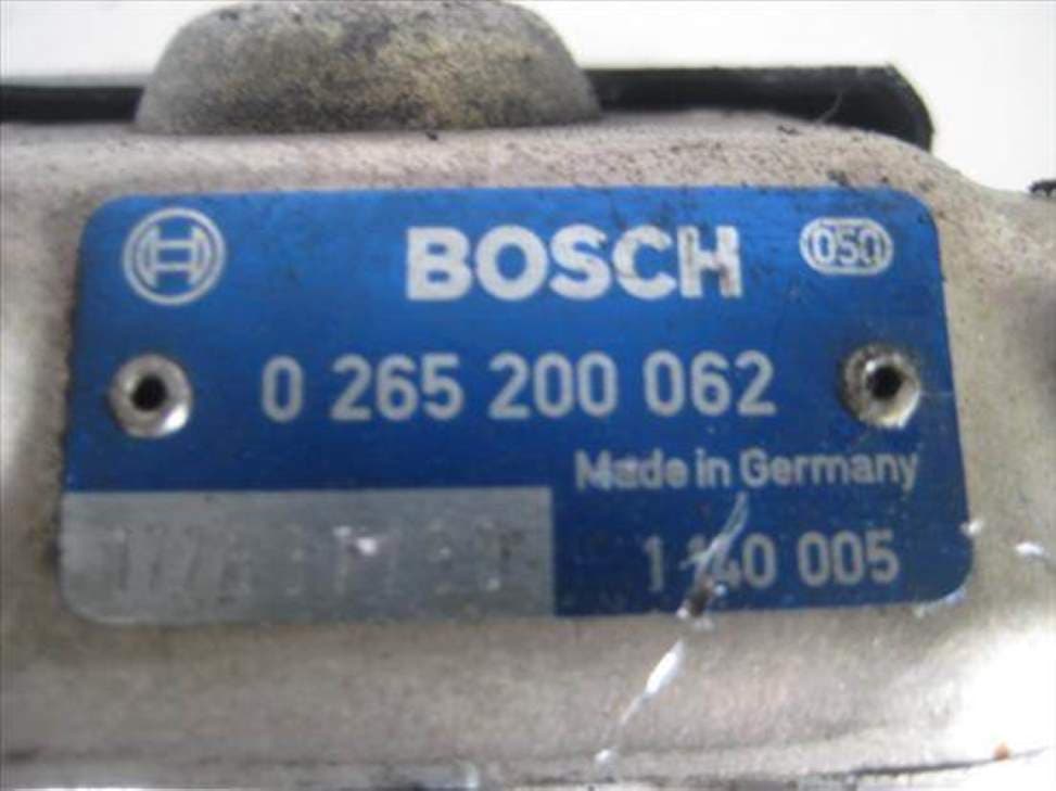 Abs BMW SERIE 5 BERLINA (E34) 2